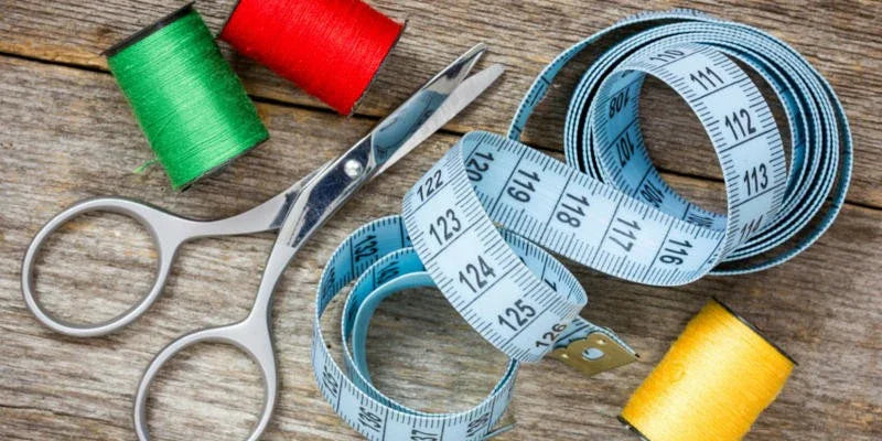 SEWING ACCESSORIES - Bazar91