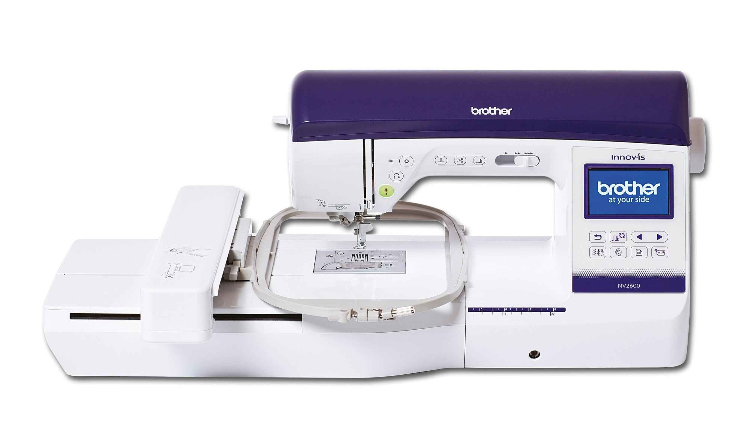 Brother INNOV-IS NV2600