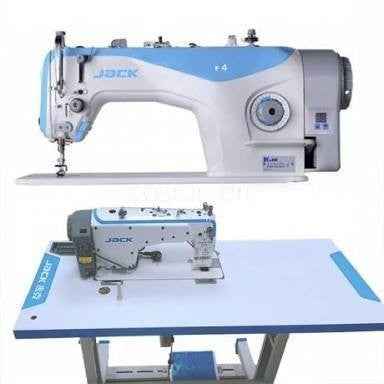 Jack F4 Power Saving lockstitch Machine