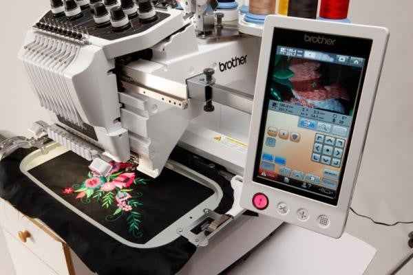 Brother Pro PR1000e