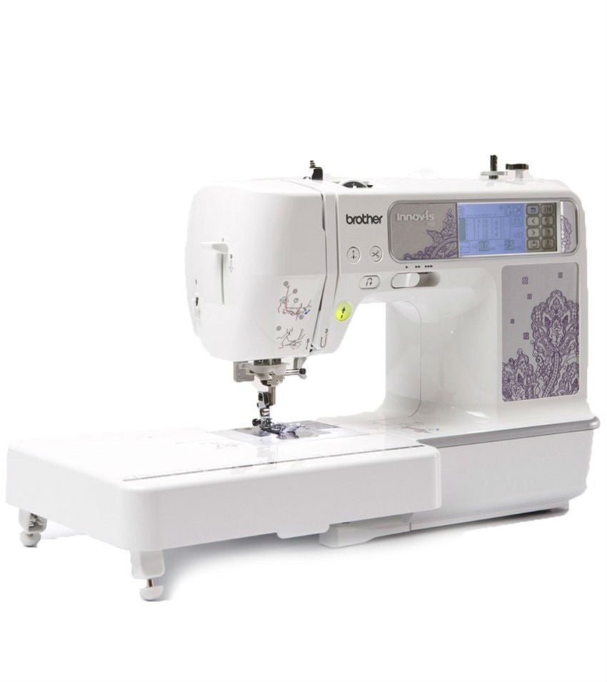 Brother Innov-Is 950 Computerised Embroidery Machine