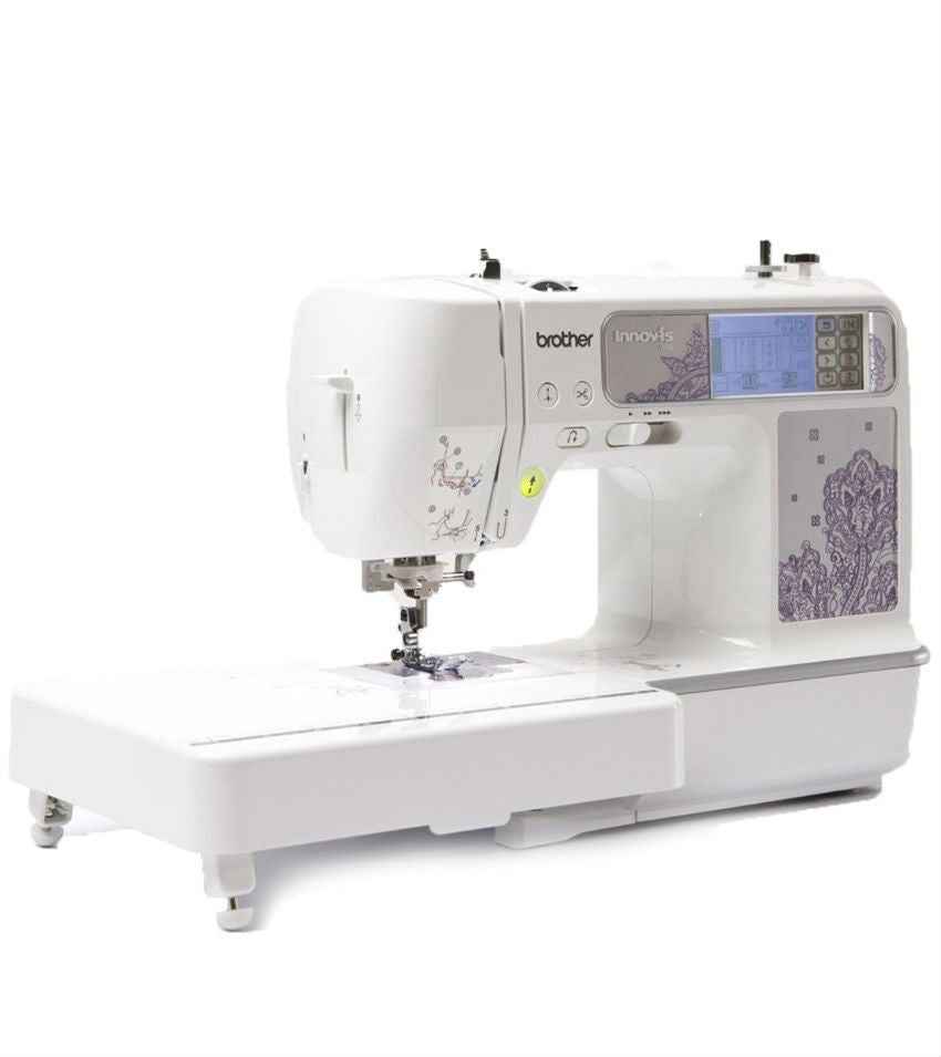 Brother Innov-Is 950 Computerised Embroidery Machine