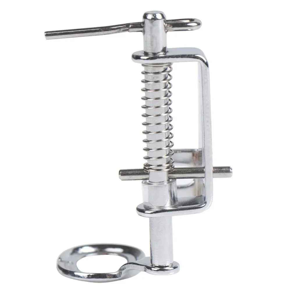 Stainless Steel-free Motion Quilting Darning Embroidery Foot