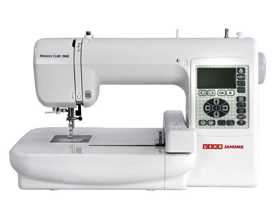 Memory Craft 200E (Digitizer Jr)