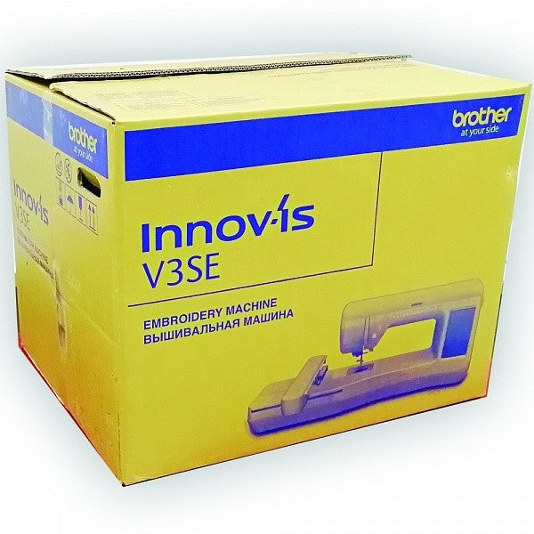 Brother Innov is V3 Special Edition