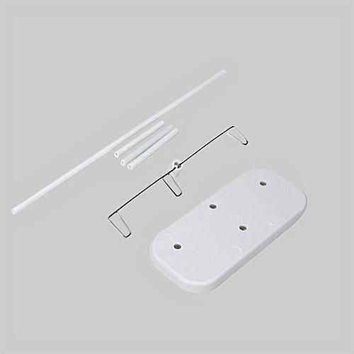 Generic 3 Spool Thread Stand Household Sewing Machine Accessories