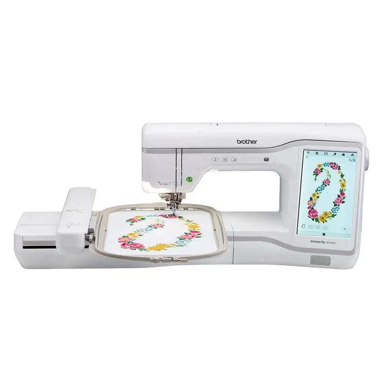 Brother INNOV IS BP3600 Embroidery Machine - Bazar91