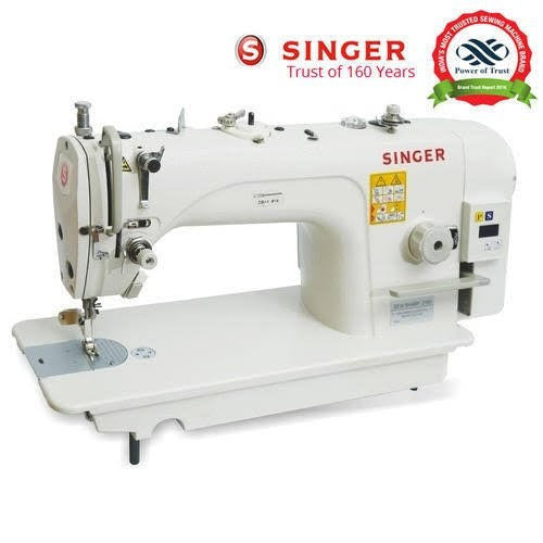 SINGER SEW SHARP MODEL 2160/2180 SINGLE NEEDLE LOCK STITCH DIRECT DRIVE
