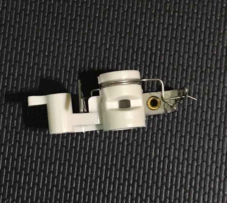 Auto Needle Threader For Brother Embroidery Machine V3SE V5 BP3600 Parts