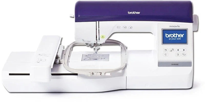 Brother INNOV-IS 800E (Embroidery Only) - Bazar91