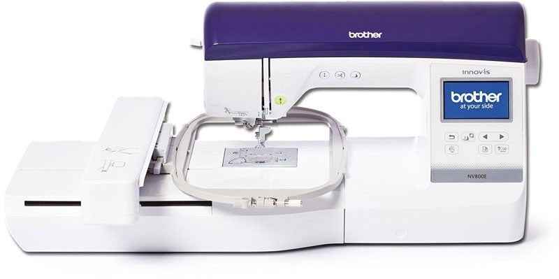 Brother INNOV-IS 800E (Embroidery Only)