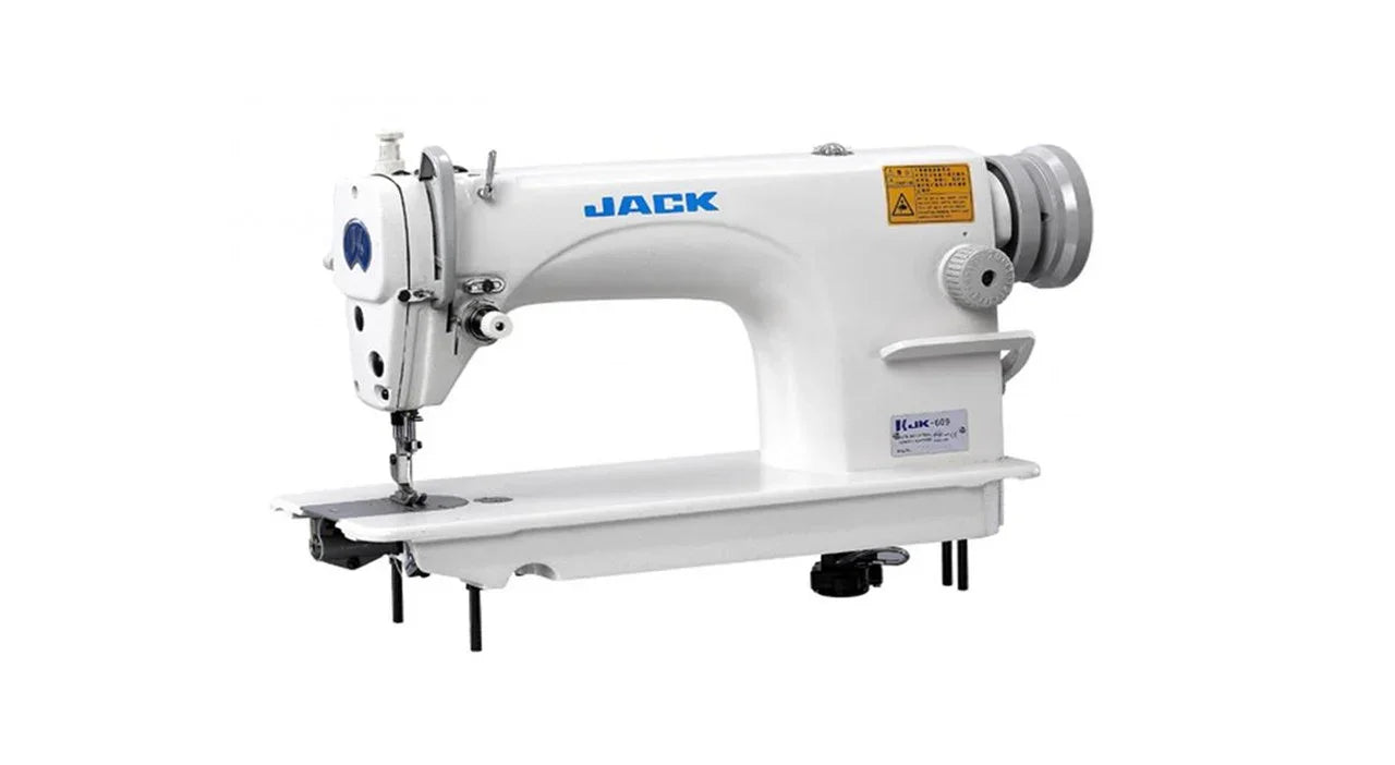 Jack JK 9100BS High Speed Power Saving Lockstitch - Bazar91