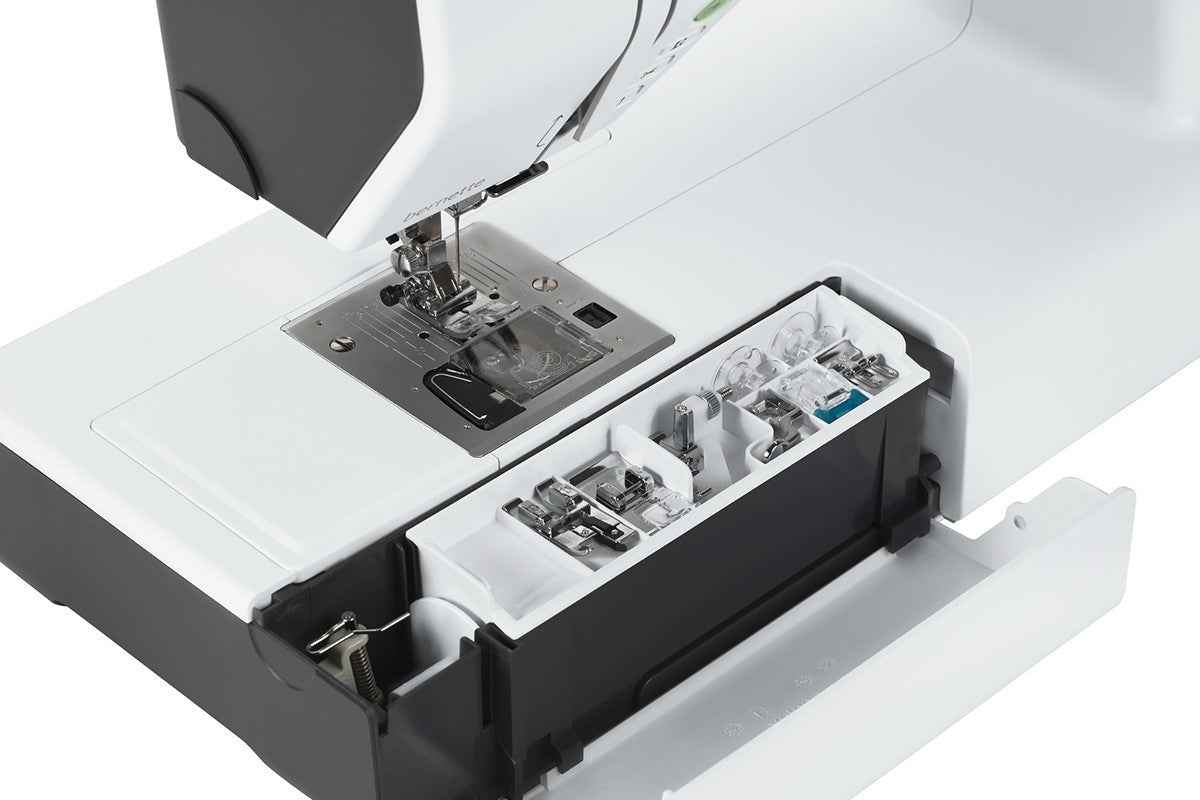 Bernette B 70 Deco Computerized Embroidery Machine