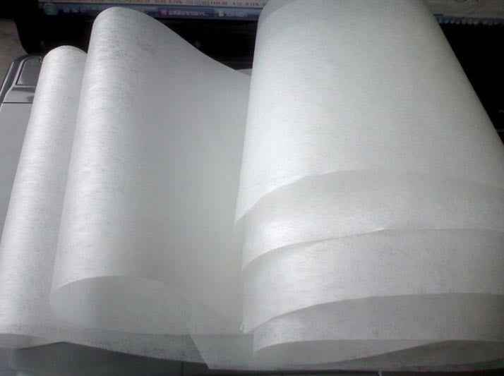 Pasting Paper High Quality For Embroidery And Stitch Purpose (1 Roll)