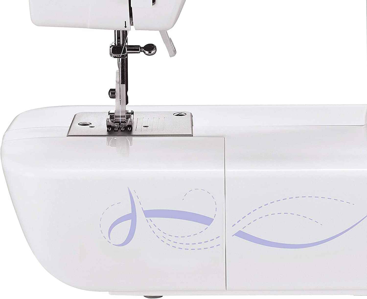 Singer Start 1306 Sewing Machine (White)