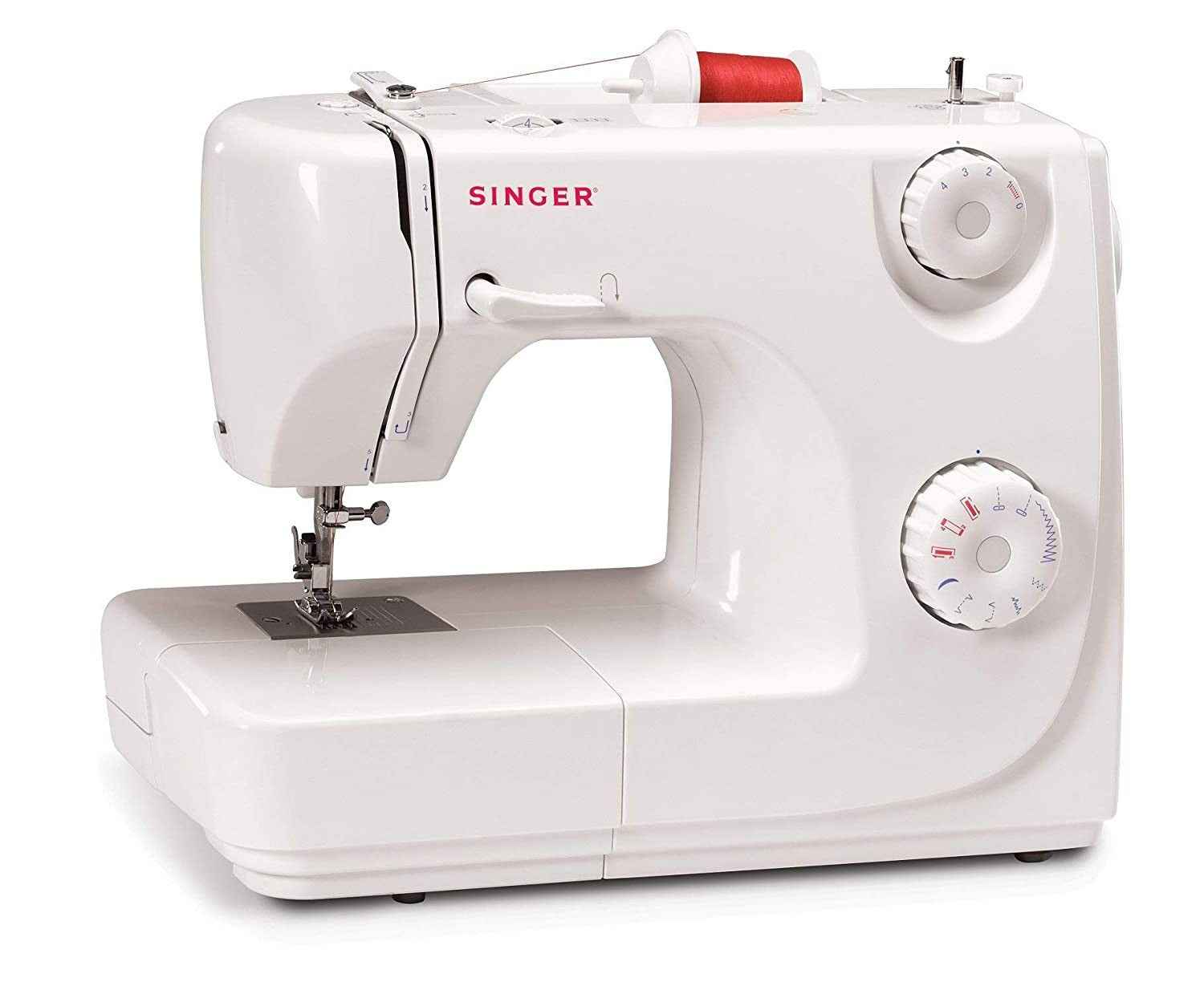 Singer 8280 Sewing Machine - Bazar91