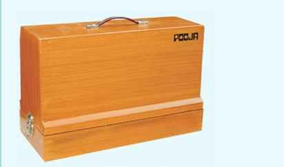 Wooden Base & Cover For Sewing Machines Best Quality