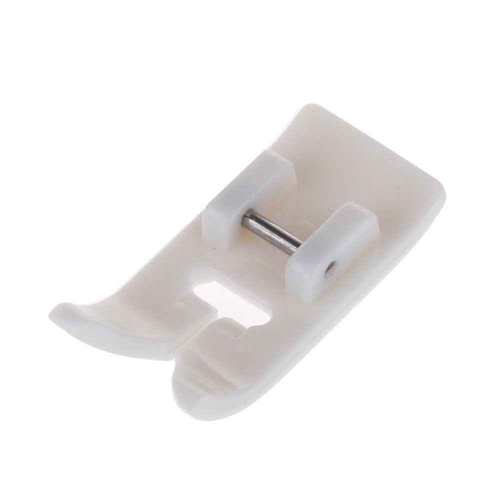 Plastic Zigzag foot For All Automatic Sewing Machines (Singer/ Usha/ Brother/ others)