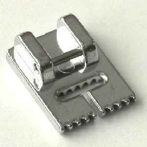 Pintuck Presser Foot all automatic sewing machine (usha / brother / singer / juki / etc )
