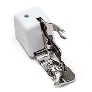 Side Cutter Presser Foot (PERFECT INTERLOCK)