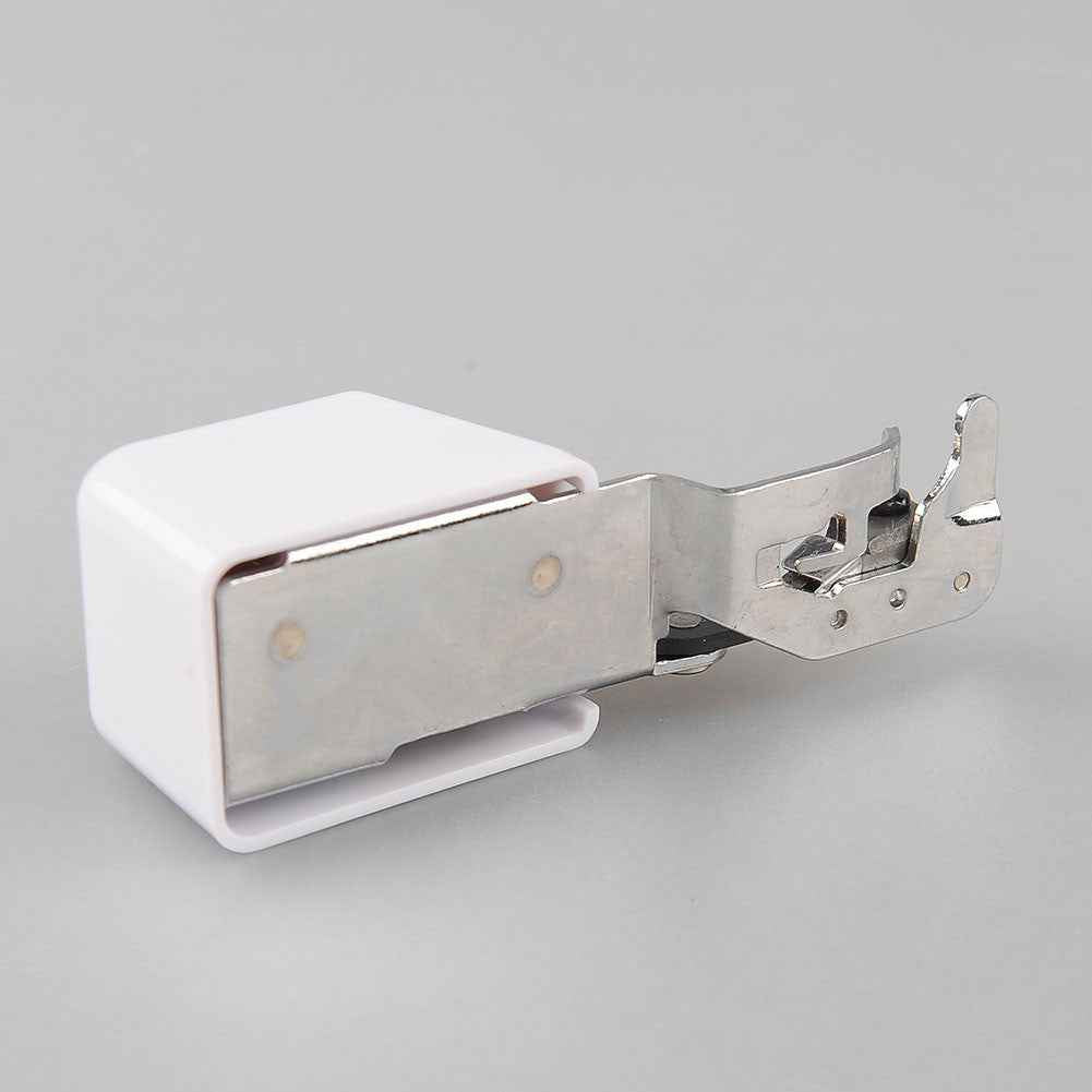 Side Cutter Presser Foot (PERFECT INTERLOCK)