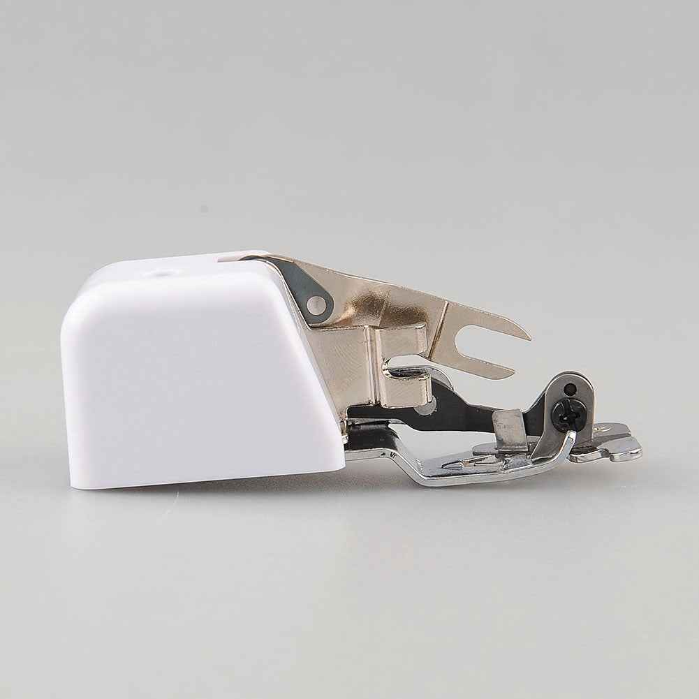 Side Cutter Presser Foot (PERFECT INTERLOCK)