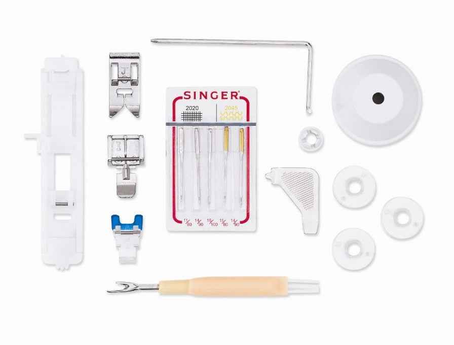 Singer 4423 Heavy Duty Electric Sewing Machine