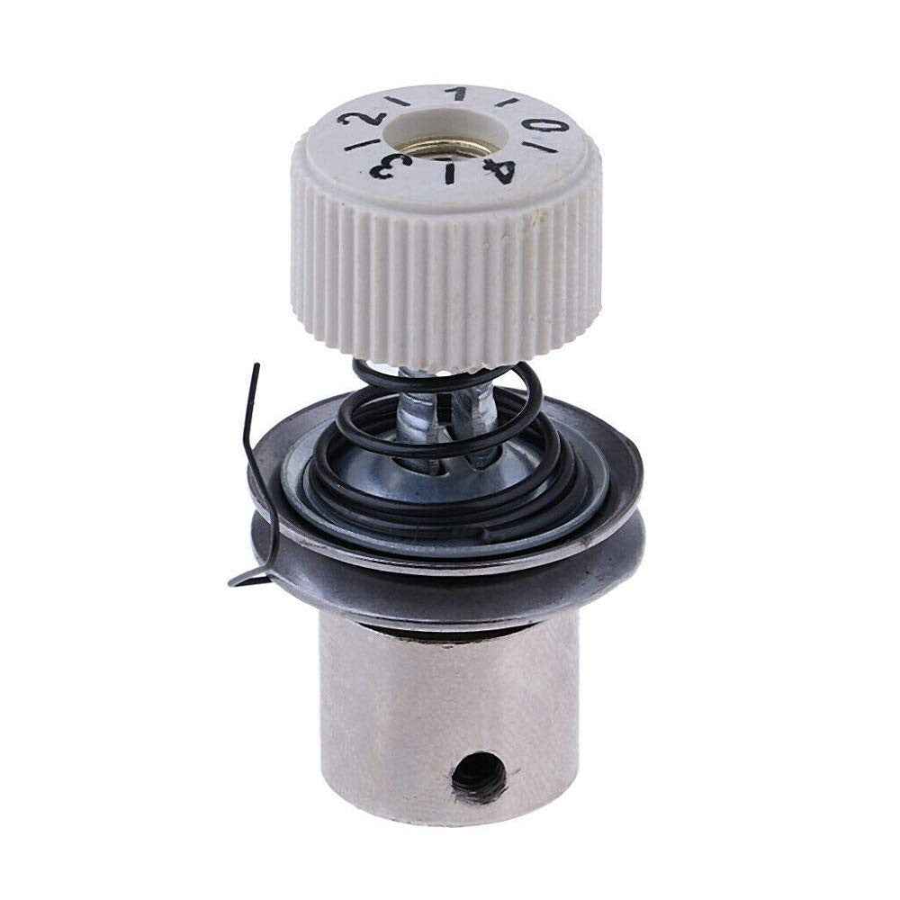 Single Needle Lockstitch Sewing Machines Tension Set for Juki, Jack, Zoje, Siruba