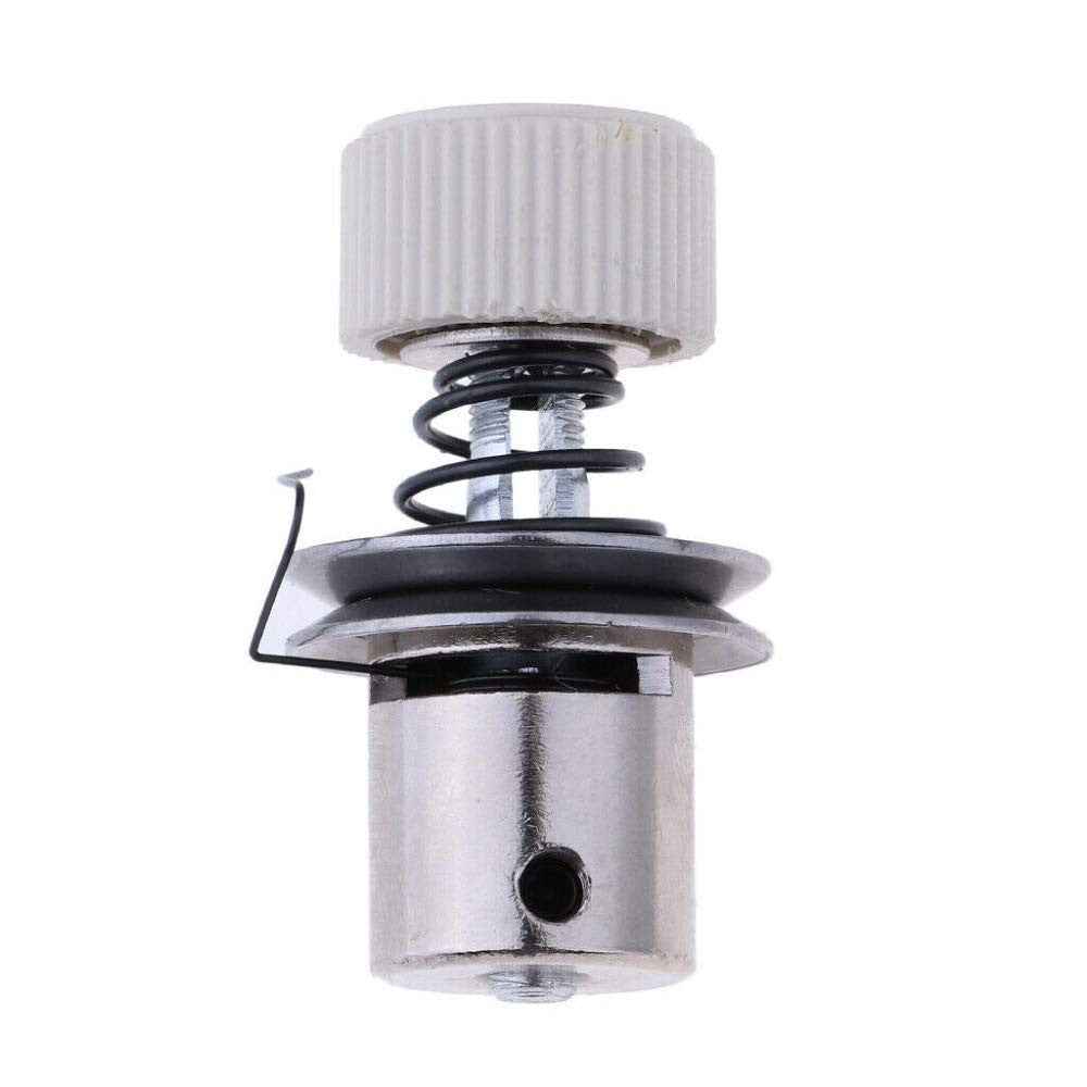 Single Needle Lockstitch Sewing Machines Tension Set for Juki, Jack, Zoje, Siruba