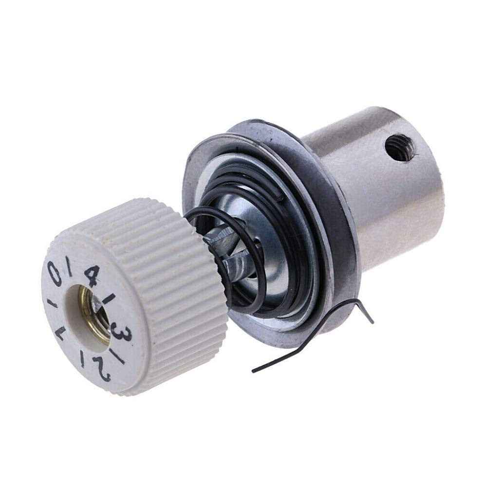 Single Needle Lockstitch Sewing Machines Tension Set for Juki, Jack, Zoje, Siruba