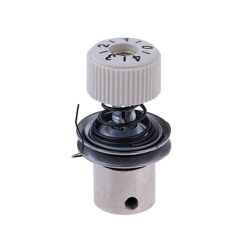 Tension Set for Juki, Jack, Zoje, Siruba etc Single Needle Lockstitch Sewing Machines