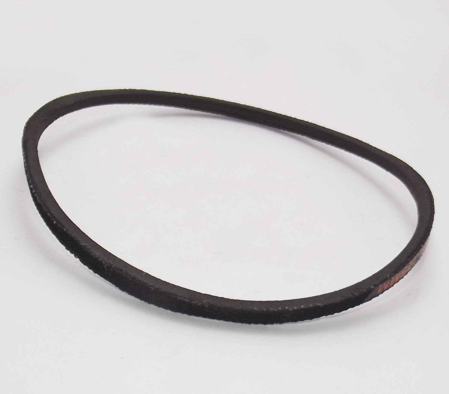Sewing Machine Belt for Domestic Sewing Machine Motor Universal (Black) - 2pcs Parts