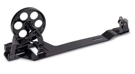 Metal Bobbin Winder for Industrial JUKI Sewing Machines