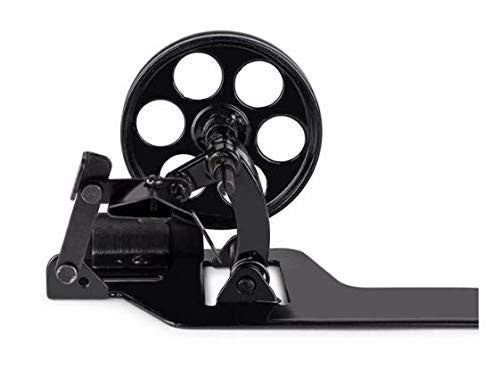 Metal Bobbin Winder for Industrial JUKI Sewing Machines