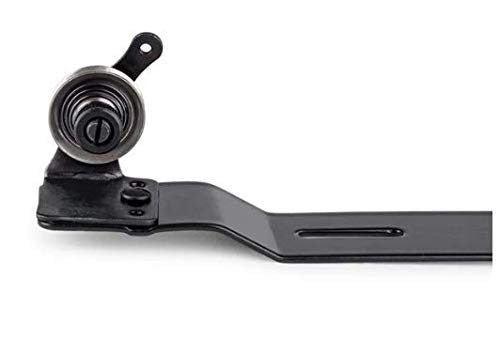 Metal Bobbin Winder for Industrial JUKI Sewing Machines