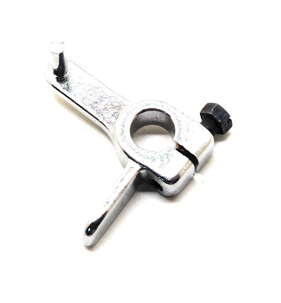 Disc Flower for 298 Fashion Maker Sewing Machine