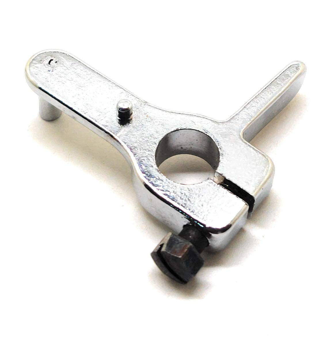 Disc Flower for 298 Fashion Maker Sewing Machine