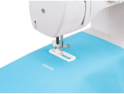 Singer 1304 Electric Auto Zigzag Sewing Machine - Bazar91