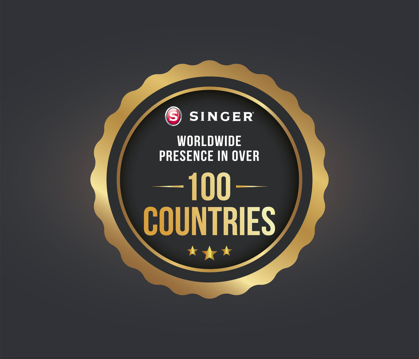 Singer 1304 Electric Auto Zigzag Sewing Machine