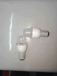 Led Bulb for Usha, Janome Sewing Machines (White Light) Pack of 2