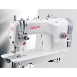 Bruce RF4 Lockstitch Sewing Machine