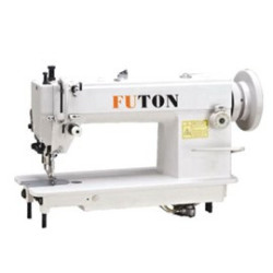 Futon ft8000 leather sewing machine
