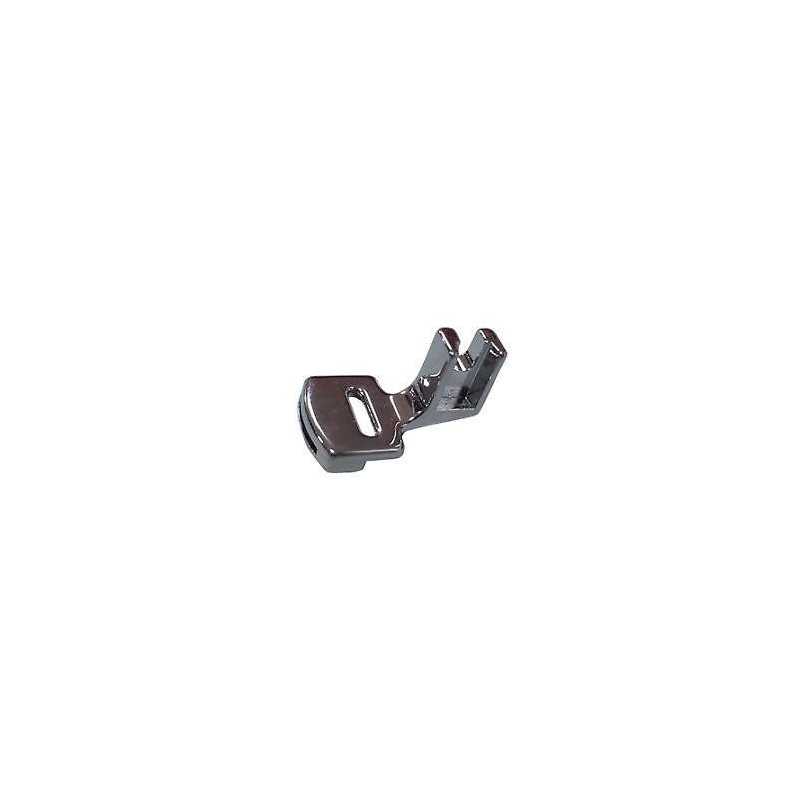 omkar presser foot P351 T35 P36LN P36N Tailor Machine Parts with Snap-On at  best price in Jaipur