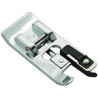 Overcast / Interlock Presser Foot  all automatic sewing machine (usha / brother / singer / juki / etc )