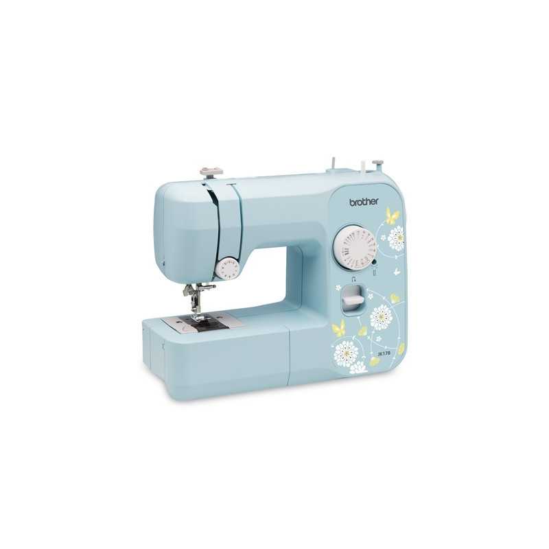 Brother JK17B sewing machine for home use