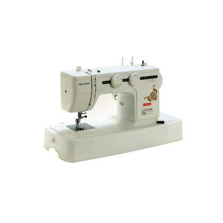 Usha Janome Stitch Queen With Motor And With Out Base & Cover (Top Only)