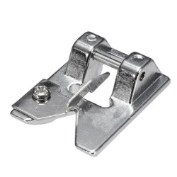 Fringe Presser Foot  For Automatic Sewing Machines (Singer/Usha/Brother etc)