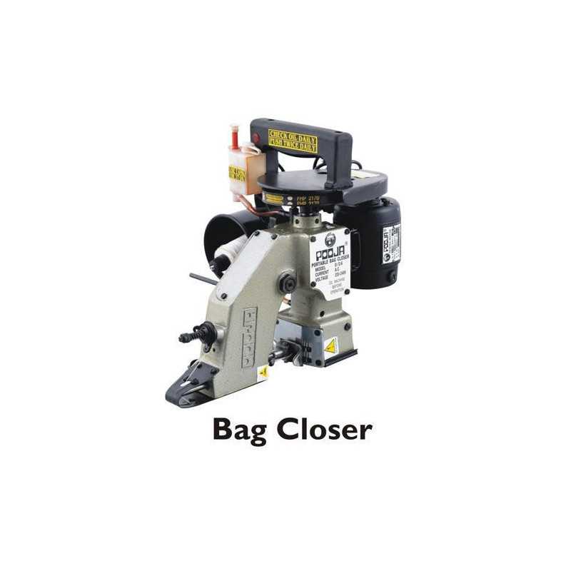 Automatic Bag Sewing Machine - Wxtytech