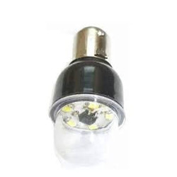 Angel Wishes Plastic Led Bulb for Usha Janome Sewing Machines Pin Type This Product is Compatible with Usha Janome
