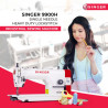 Singer Industrial Sewing Machine 9900H (Single Needle Heavy Duty Lockstitch) only on Bazar91